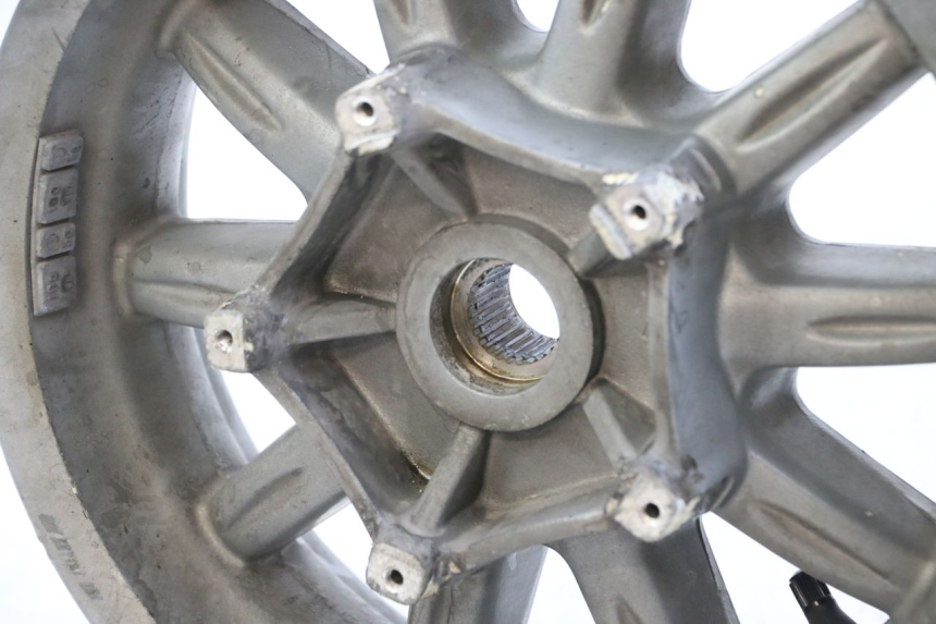 photo de ACHTERVELG PIAGGIO MP3 125 (2006 - 2014) - Aanvullende foto