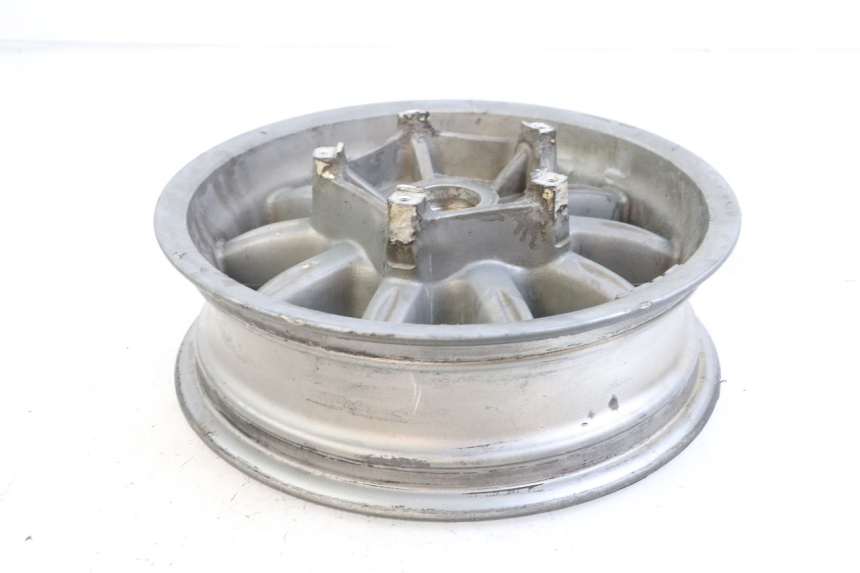 photo de ACHTERVELG PIAGGIO MP3 125 (2006 - 2014) - Zoom op gebruiksstaat