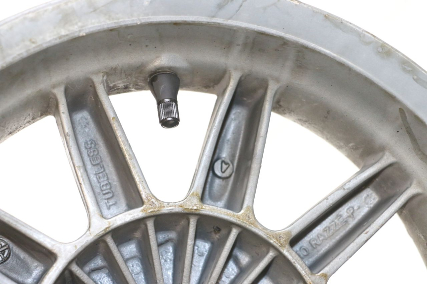 photo de ACHTERVELG PIAGGIO MP3 125 (2006 - 2014) - Andere kijkhoek