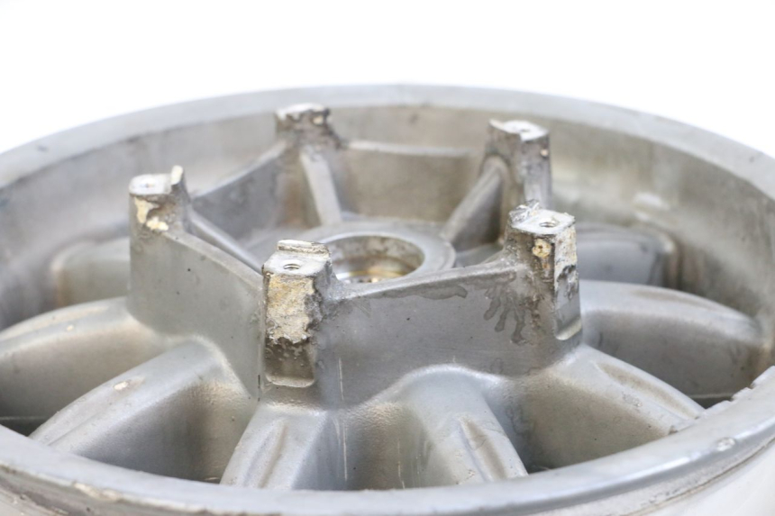 photo de ACHTERVELG PIAGGIO MP3 125 (2006 - 2014) - Bevestigingspunten