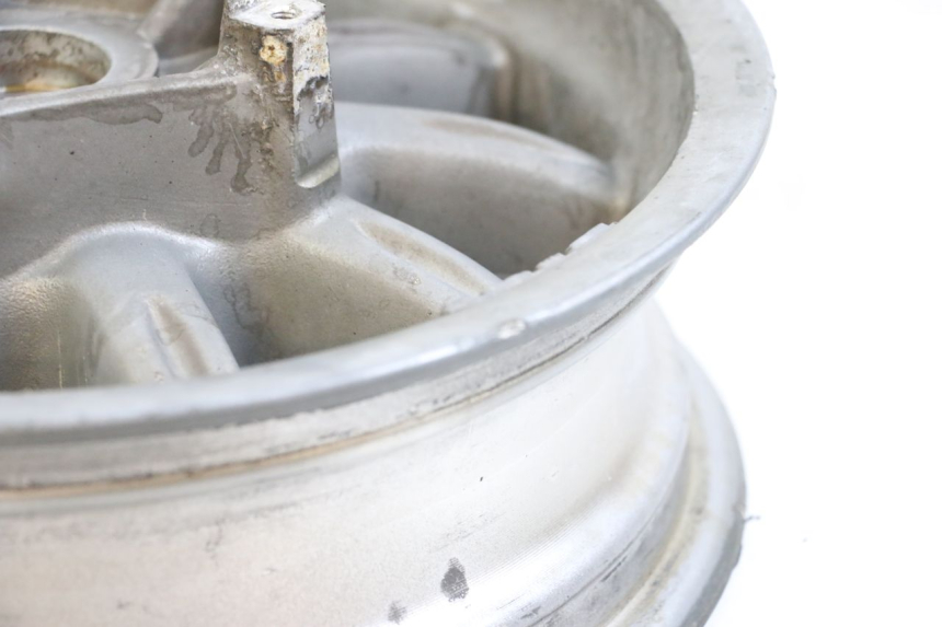 photo de ACHTERVELG PIAGGIO MP3 125 (2006 - 2014) - Gecontroleerd onderdeel