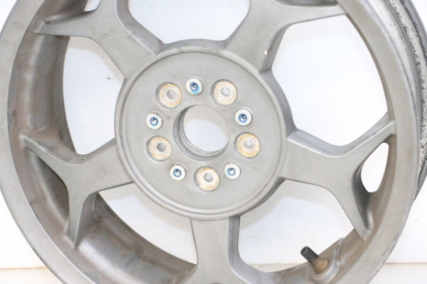 photo de ACHTERVELG PIAGGIO MP3 500 (2014 - 2017) - Overzicht