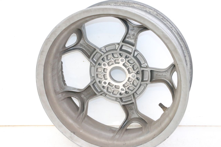 photo de ACHTERVELG PIAGGIO MP3 500 (2014 - 2017) - Bevestigingspunten