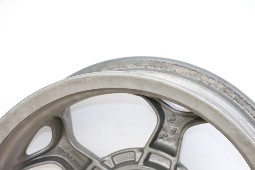 photo de ACHTERVELG PIAGGIO MP3 500 (2014 - 2017) - Gecontroleerd onderdeel