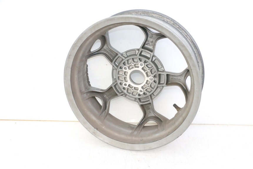 photo de ACHTERVELG PIAGGIO MP3 500 (2014 - 2017) - Markeringen en referenties