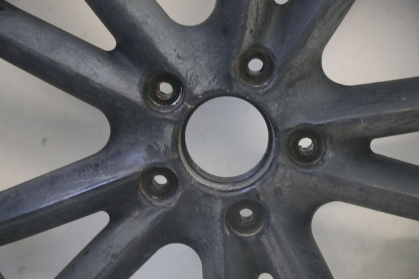 photo de ACHTERVELG PIAGGIO MP3 500 (2011 - 2015) - Andere kijkhoek