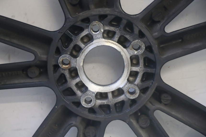 photo de ACHTERVELG PIAGGIO MP3 500 (2011 - 2015) - Markeringen en referenties