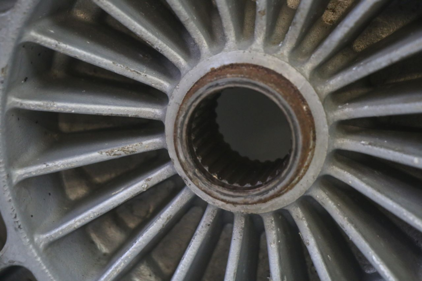 photo de ACHTERVELG PIAGGIO MP3 RL 250 (2006 - 2010) - Kenmerkende details