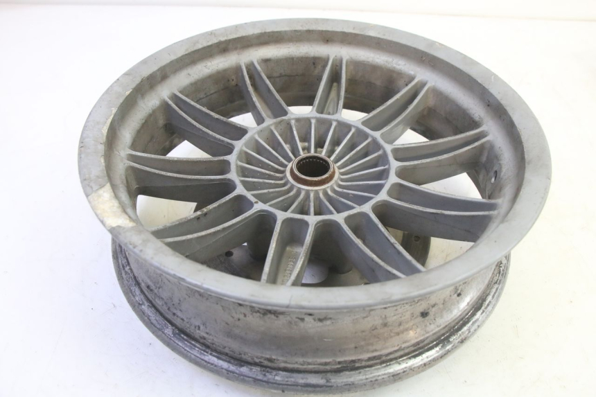 photo de ACHTERVELG PIAGGIO MP3 RL 250 (2006 - 2010) - Zoom op componenten