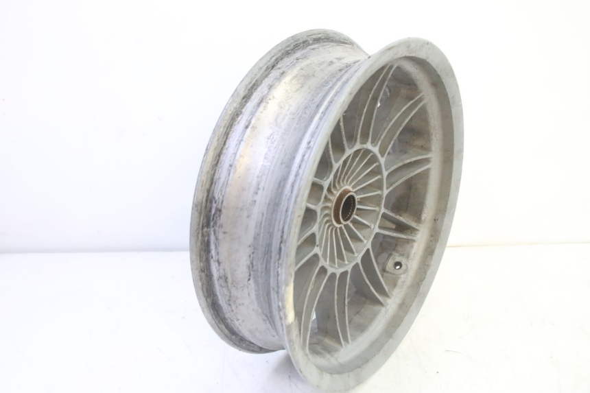 photo de ACHTERVELG PIAGGIO MP3 RL 250 (2006 - 2010) - Detailaanzicht