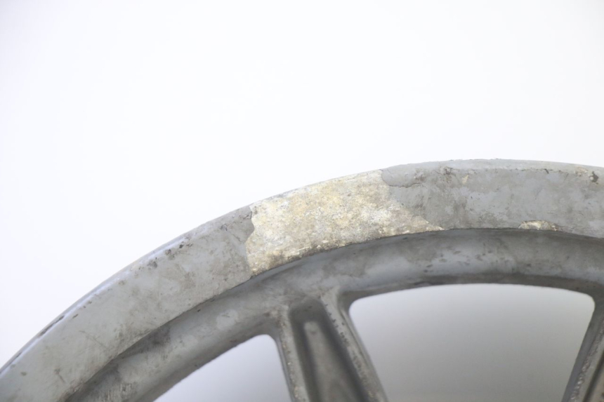 photo de ACHTERVELG PIAGGIO MP3 RL 250 (2006 - 2010) - Gecontroleerd onderdeel