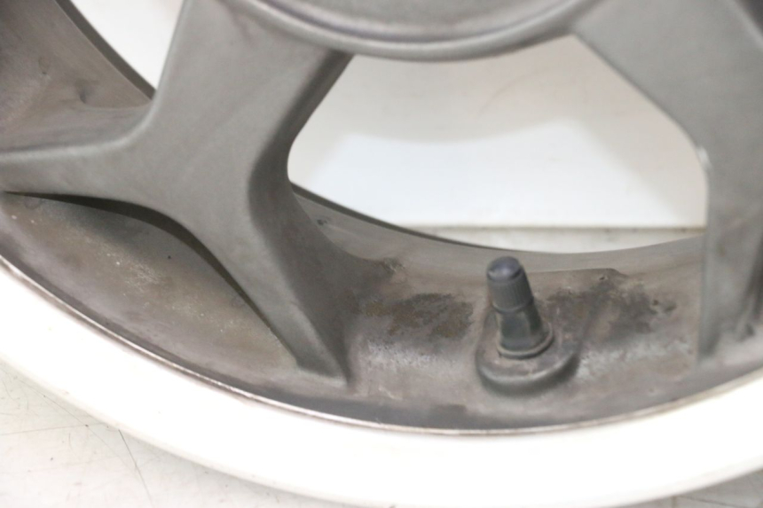 photo de ACHTERVELG PIAGGIO MP3 500 (2016 - 2018) - Technische close-up