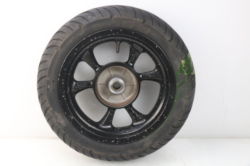 photo de ACHTERVELG MBK MW TRYPTIK 125 (2017 - 2022) - Detail van het onderdeel