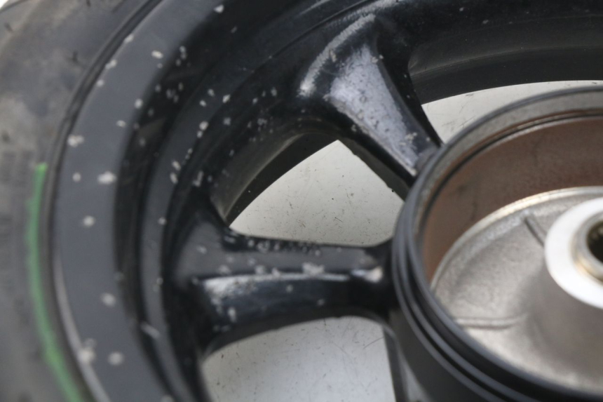 photo de ACHTERVELG MBK MW TRYPTIK 125 (2017 - 2022) - Productaanzicht