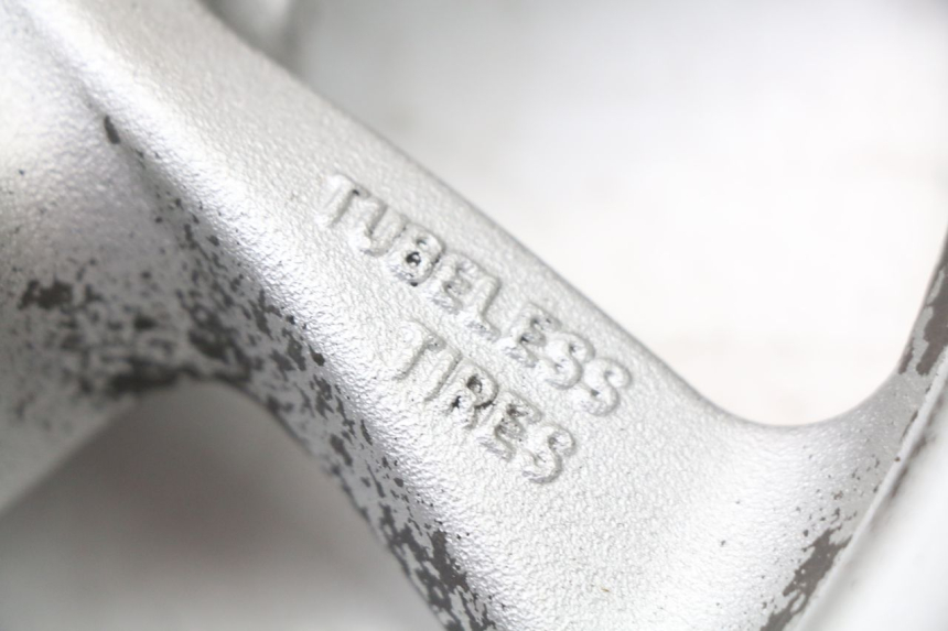 photo de ACHTERVELG MBK MW TRYPTIK 125 (2014 - 2016) - Productaanzicht