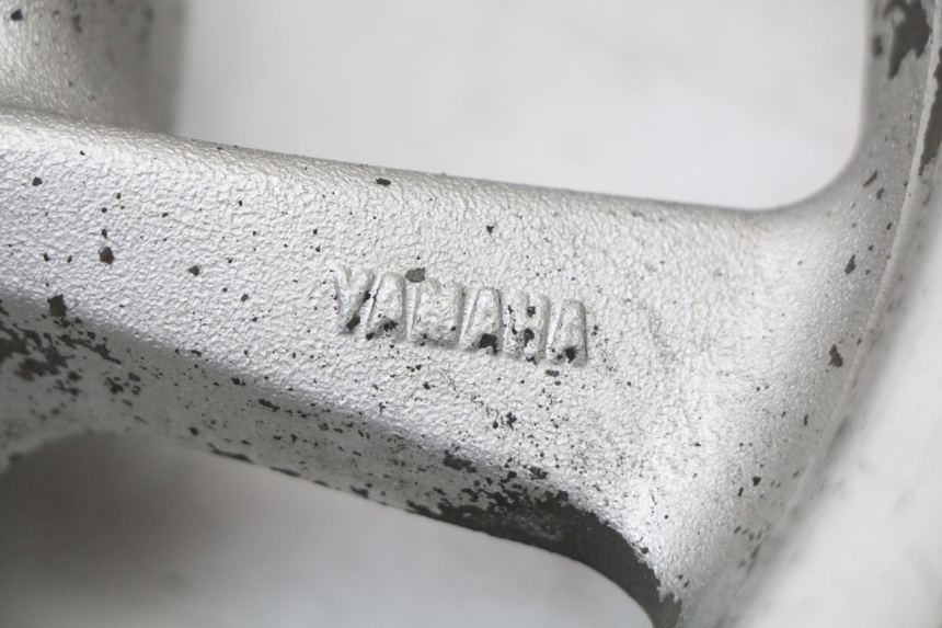 photo de ACHTERVELG MBK MW TRYPTIK 125 (2014 - 2016) - Markeringen en referenties