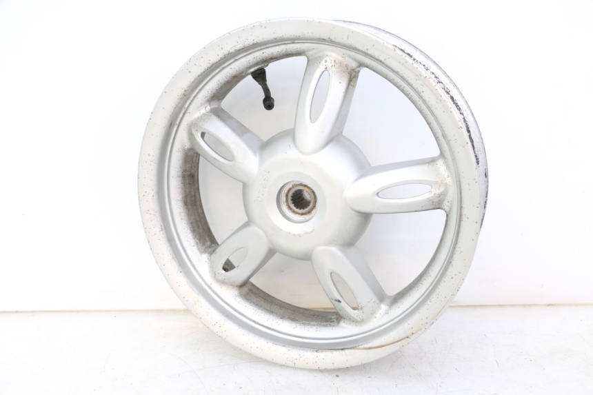 photo de ACHTERVELG YAMAHA NEOS NEO'S 4T 50 (2008 - 2016) - Hoofdaanzicht