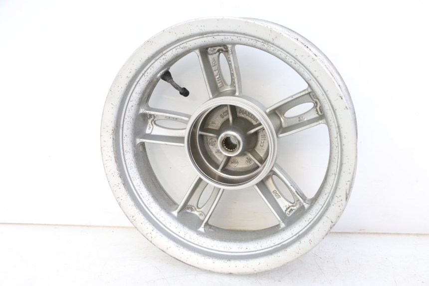 photo de ACHTERVELG YAMAHA NEOS NEO'S 4T 50 (2008 - 2016) - Detail van het onderdeel