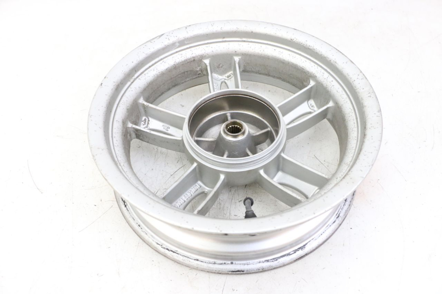 photo de ACHTERVELG YAMAHA NEOS NEO'S 4T 50 (2008 - 2016) - Productaanzicht