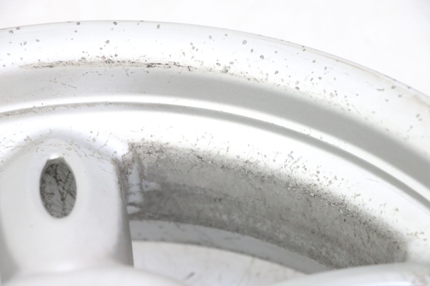 photo de ACHTERVELG YAMAHA NEOS NEO'S 4T 50 (2008 - 2016) - Detailaanzicht