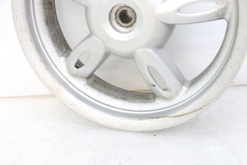 photo de ACHTERVELG YAMAHA NEOS NEO'S 4T 50 (2008 - 2016) - Overzicht