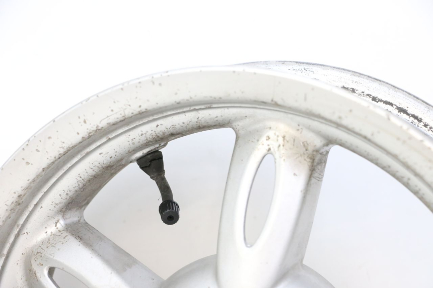 photo de ACHTERVELG YAMAHA NEOS NEO'S 4T 50 (2008 - 2016) - Staat van het oppervlak