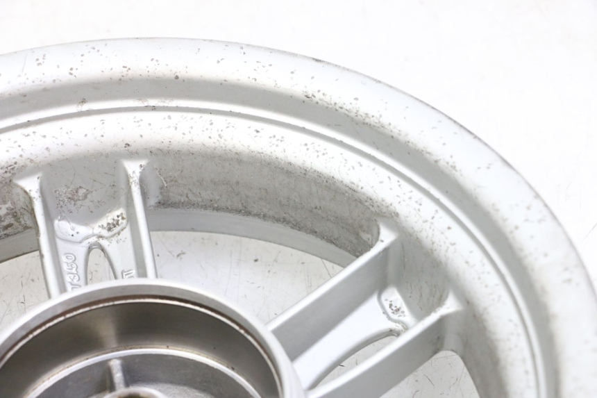 photo de ACHTERVELG YAMAHA NEOS NEO'S 4T 50 (2008 - 2016) - Gecontroleerd onderdeel