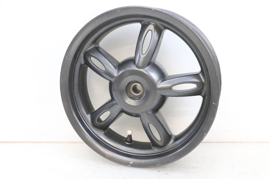 photo de ACHTERVELG YAMAHA NEOS NEO'S 4T 50 (2008 - 2016) - Hoofdaanzicht