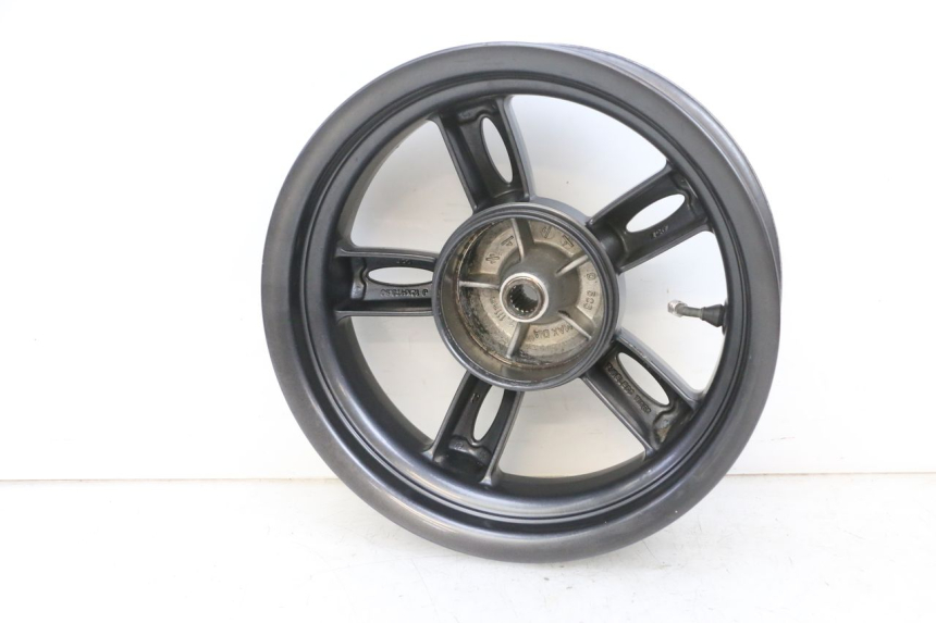 photo de ACHTERVELG YAMAHA NEOS NEO'S 4T 50 (2008 - 2016) - Detail van het onderdeel