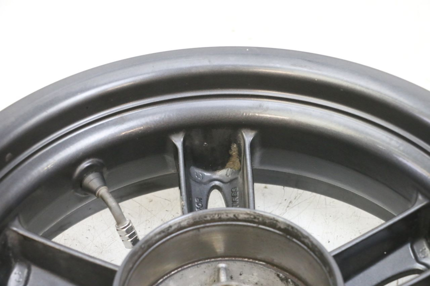 photo de ACHTERVELG YAMAHA NEOS NEO'S 4T 50 (2008 - 2016) - Productaanzicht