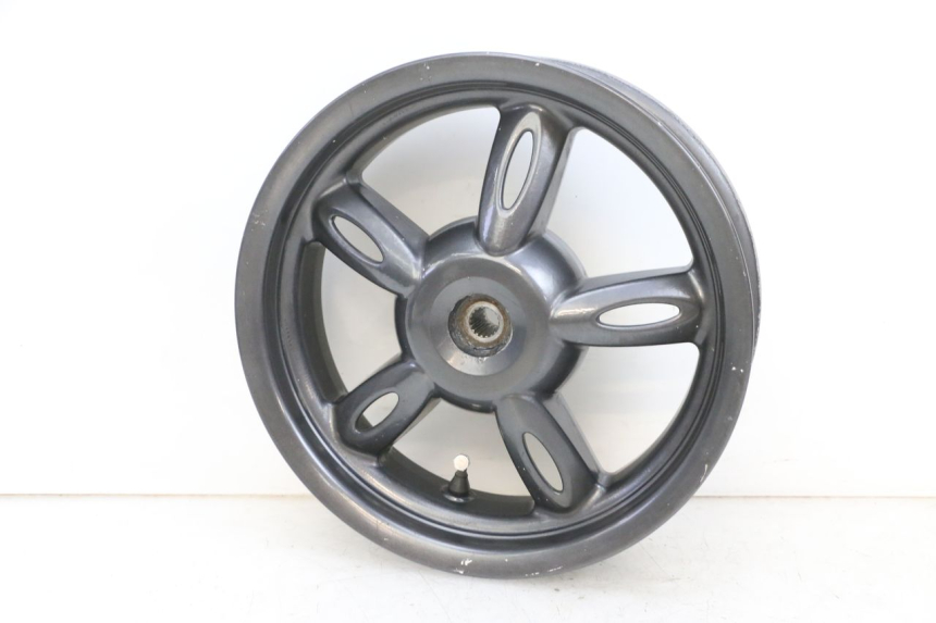 photo de ACHTERVELG YAMAHA NEOS NEO'S 4T 50 (2008 - 2016) - Staat van het oppervlak