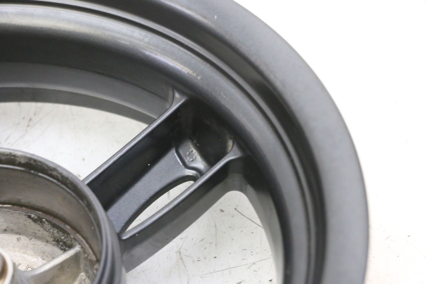 photo de ACHTERVELG YAMAHA NEOS NEO'S 4T 50 (2008 - 2016) - Gecontroleerd onderdeel