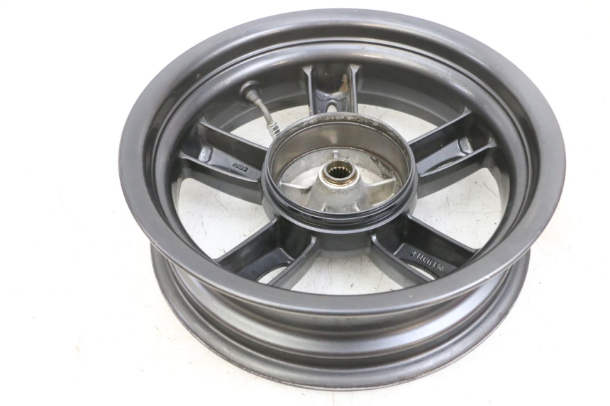 photo de ACHTERVELG YAMAHA NEOS NEO'S 4T 50 (2008 - 2016) - Markeringen en referenties