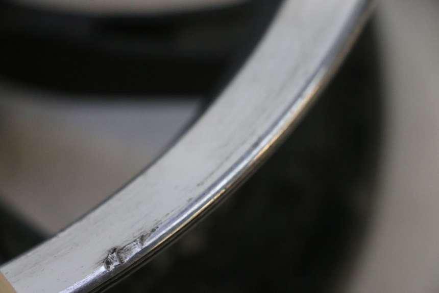 photo de ACHTERVELGRAND KYMCO LIKE 4T 50 (2019 - 2025) - Detail van het onderdeel