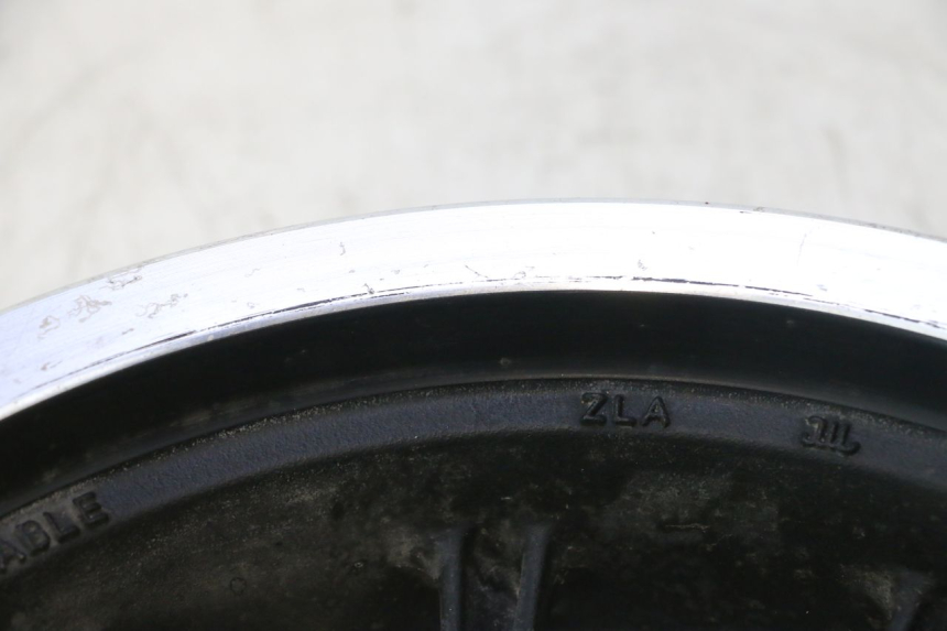 photo de ACHTERVELGRAND KYMCO LIKE 4T 50 (2019 - 2025) - Zoom op componenten