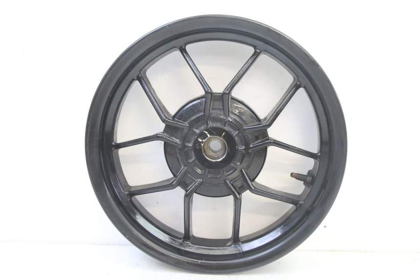 photo de ACHTERVELG PIAGGIO NEW TYPHOON 50 (2018 - 2021) - Hoofdaanzicht