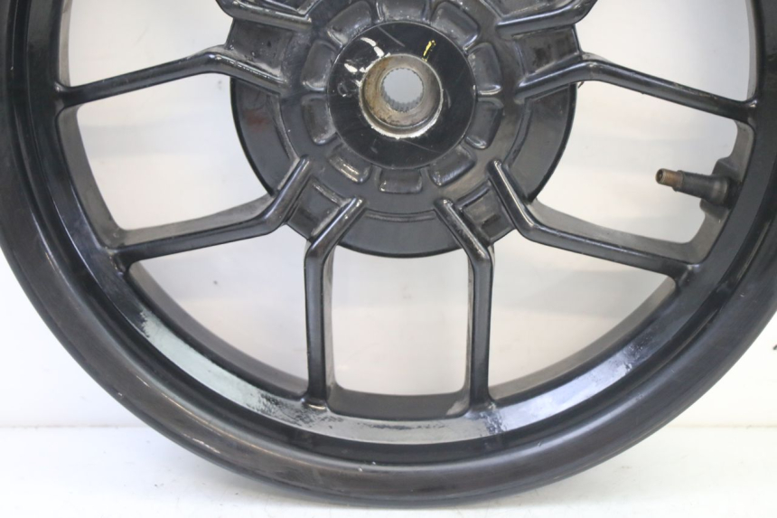 photo de ACHTERVELG PIAGGIO NEW TYPHOON 50 (2018 - 2021) - Technische close-up