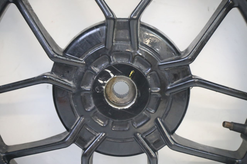 photo de ACHTERVELG PIAGGIO NEW TYPHOON 50 (2018 - 2021) - Overzicht