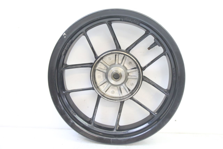 photo de ACHTERVELG PIAGGIO NEW TYPHOON 50 (2018 - 2021) - Bevestigingspunten