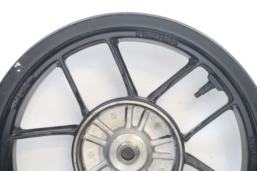 photo de ACHTERVELG PIAGGIO NEW TYPHOON 50 (2018 - 2021) - Gecontroleerd onderdeel