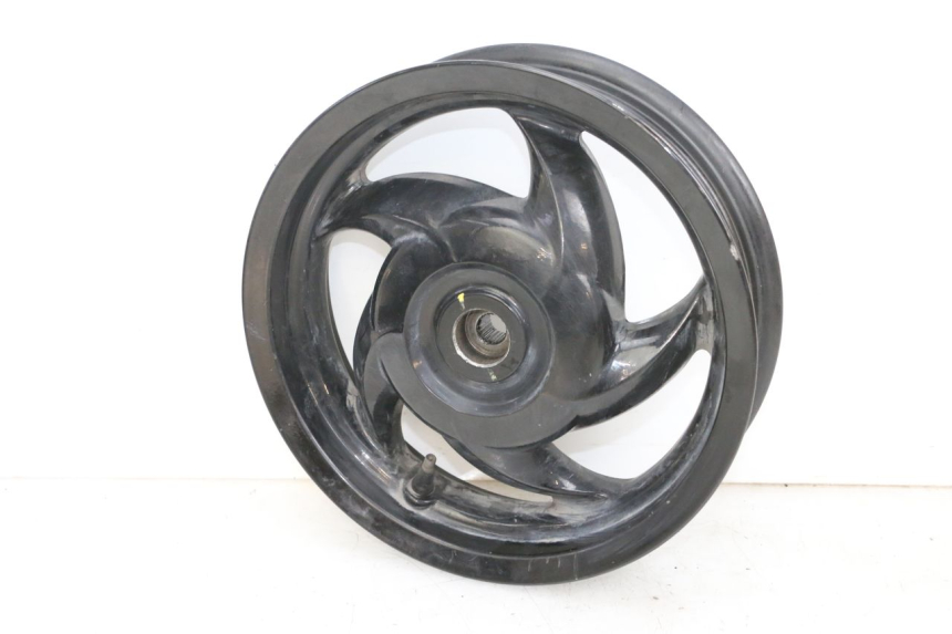 photo de ACHTERVELG PIAGGIO NEW TYPHOON 50 (2018 - 2021) - Hoofdaanzicht