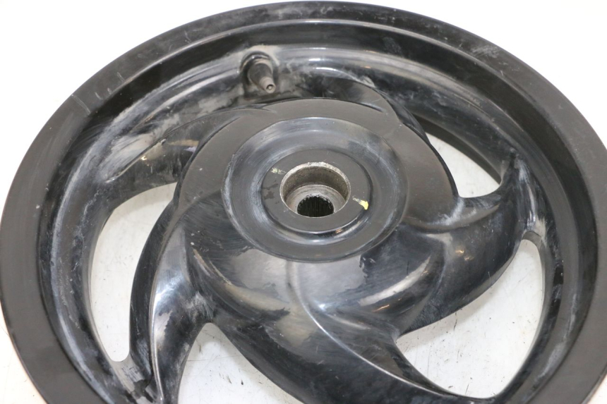 photo de ACHTERVELG PIAGGIO NEW TYPHOON 50 (2018 - 2021) - Productaanzicht