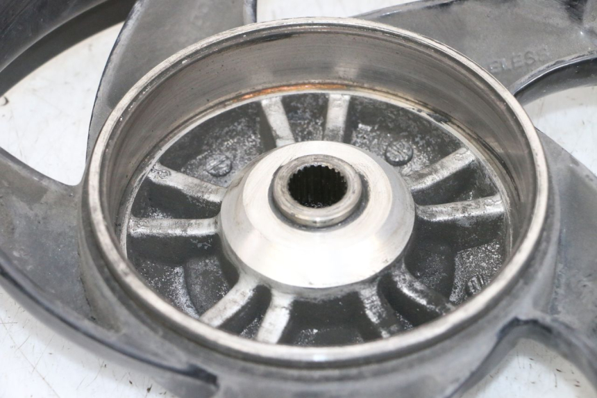 photo de ACHTERVELG PIAGGIO NEW TYPHOON 50 (2018 - 2021) - Aanvullende foto