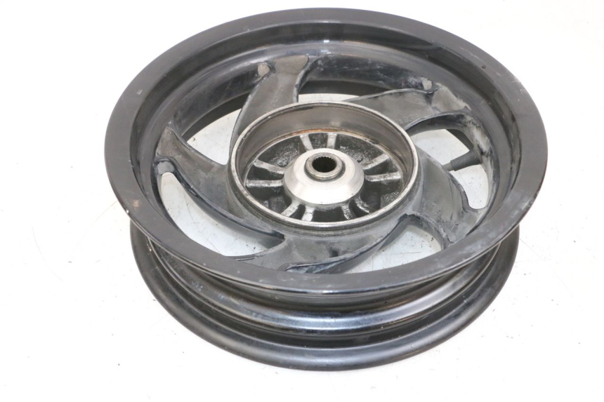 photo de ACHTERVELG PIAGGIO NEW TYPHOON 50 (2018 - 2021) - Visuele inspectie