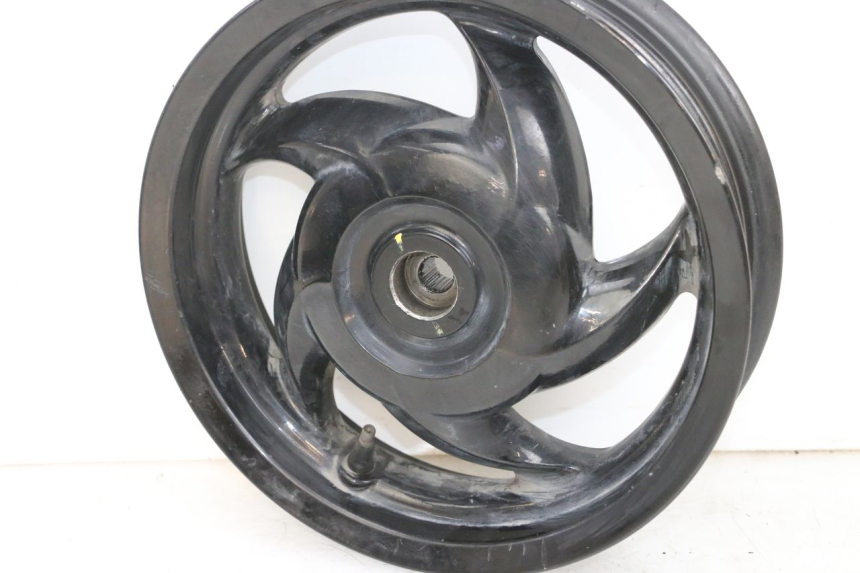 photo de ACHTERVELG PIAGGIO NEW TYPHOON 50 (2018 - 2021) - Overzicht