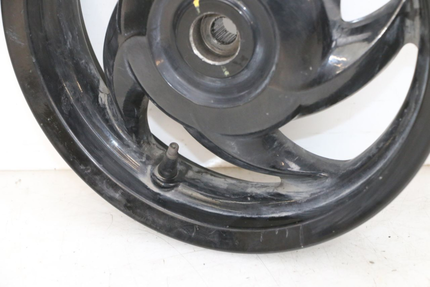 photo de ACHTERVELG PIAGGIO NEW TYPHOON 50 (2018 - 2021) - Bevestigingspunten