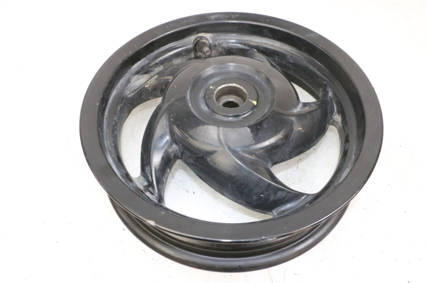 photo de ACHTERVELG PIAGGIO NEW TYPHOON 50 (2018 - 2021) - Gecontroleerd onderdeel