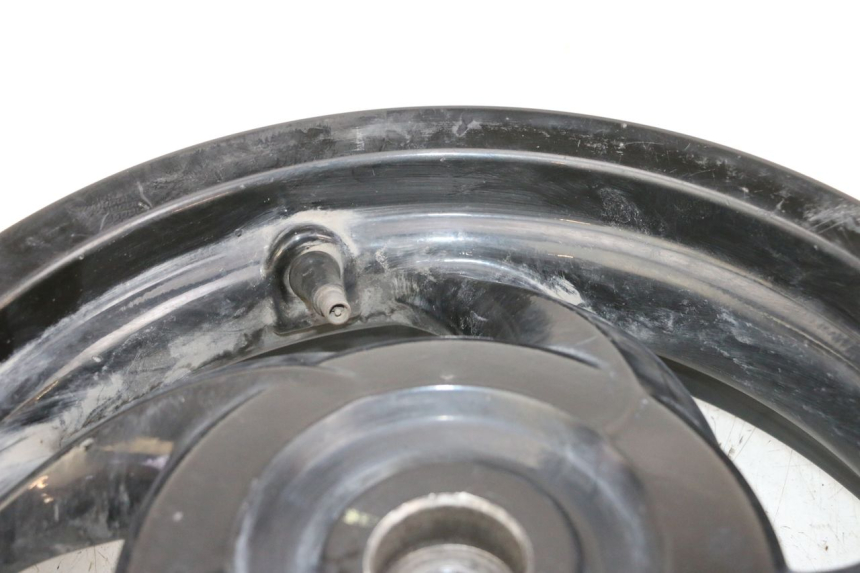 photo de ACHTERVELG PIAGGIO NEW TYPHOON 50 (2018 - 2021) - Markeringen en referenties