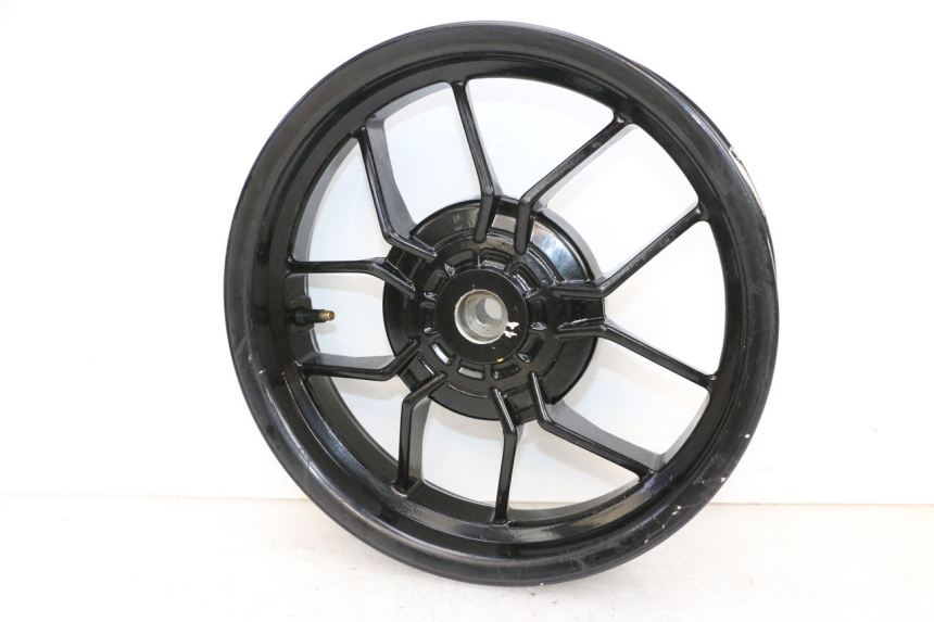 photo de ACHTERVELG PIAGGIO NEW TYPHOON 50 (2018 - 2021) - Hoofdaanzicht