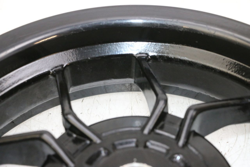 photo de ACHTERVELG PIAGGIO NEW TYPHOON 50 (2018 - 2021) - Zoom op componenten